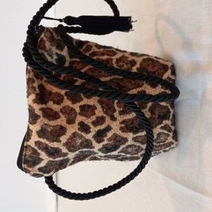 Crossbody/Shoulder Bag